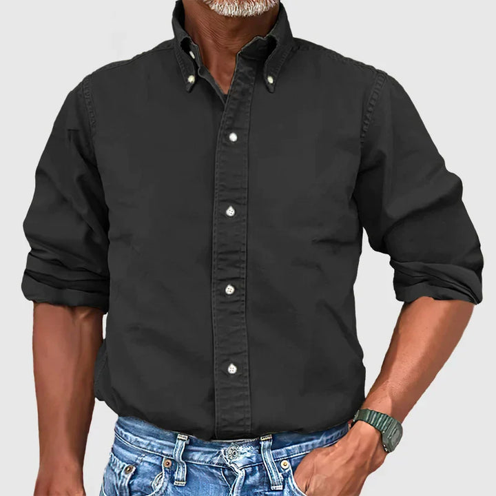 Valentino™ | Camicia manica lunga