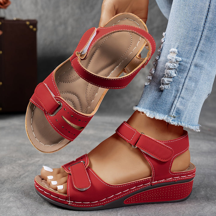 Beatrice™ | Sandalo Elegante e Confortevole