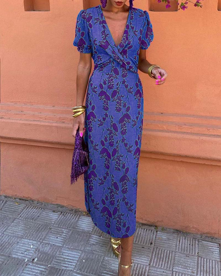 Marie™ | Abito Elegante e Leggero