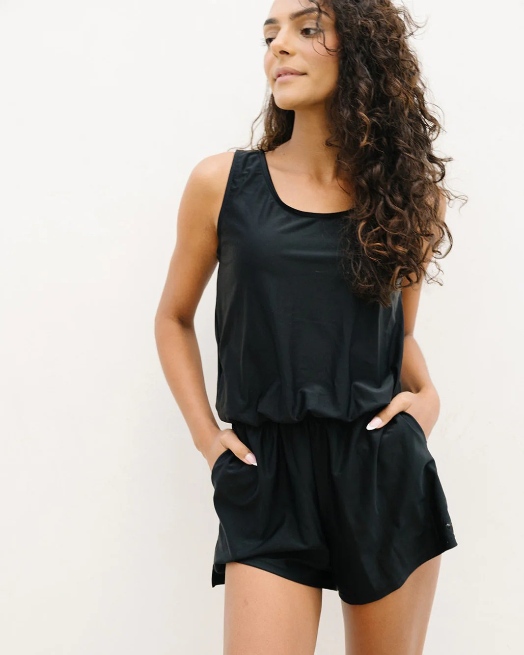 Alba™ | Costume Shaping con Short