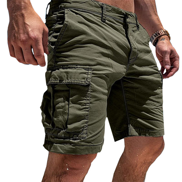 Rocco™ | Cargo Short da Uomo