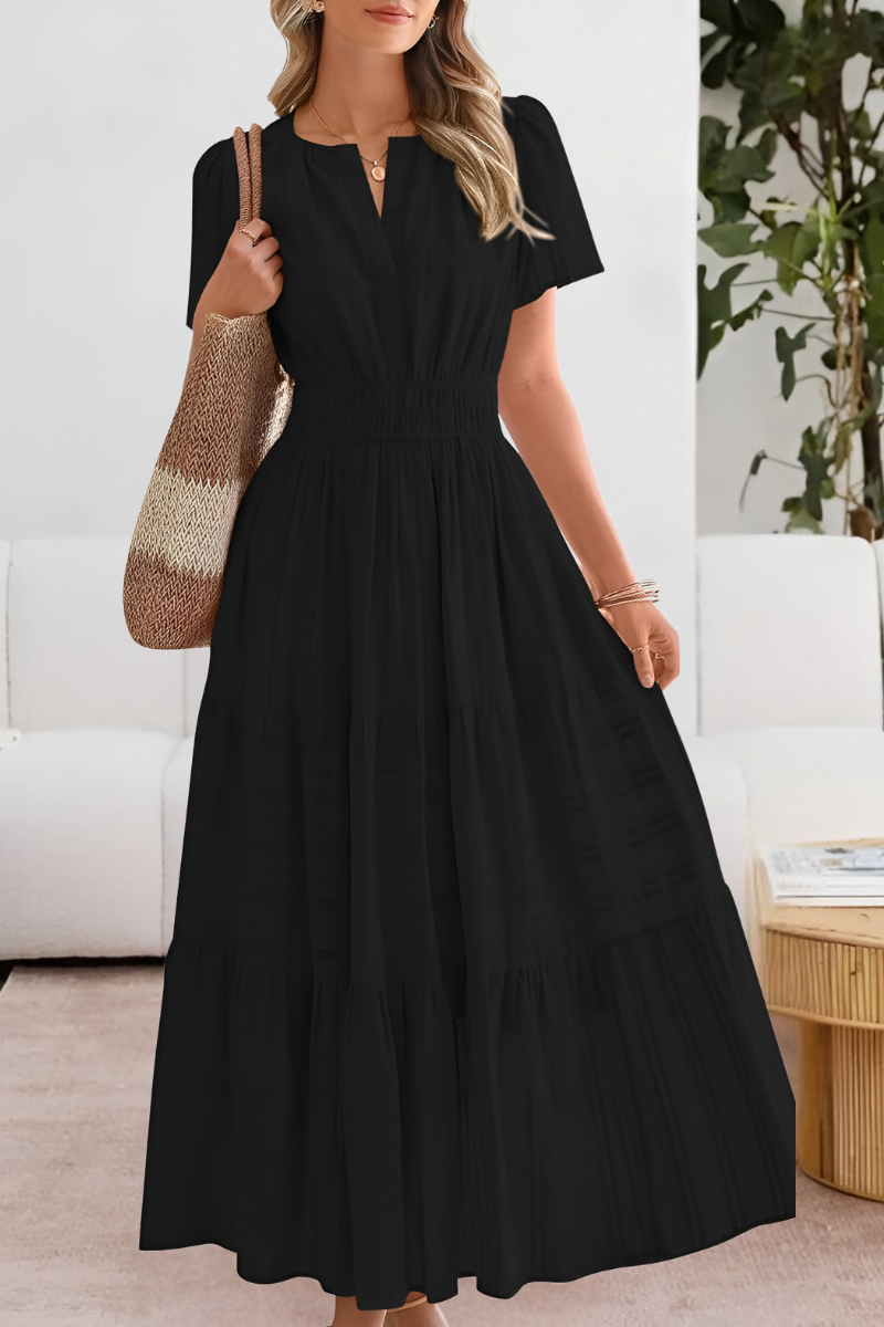 Bianca™ | Abito Boho Leggero