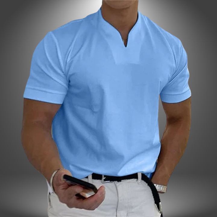 Giuliano™ | Camicia a maniche corte