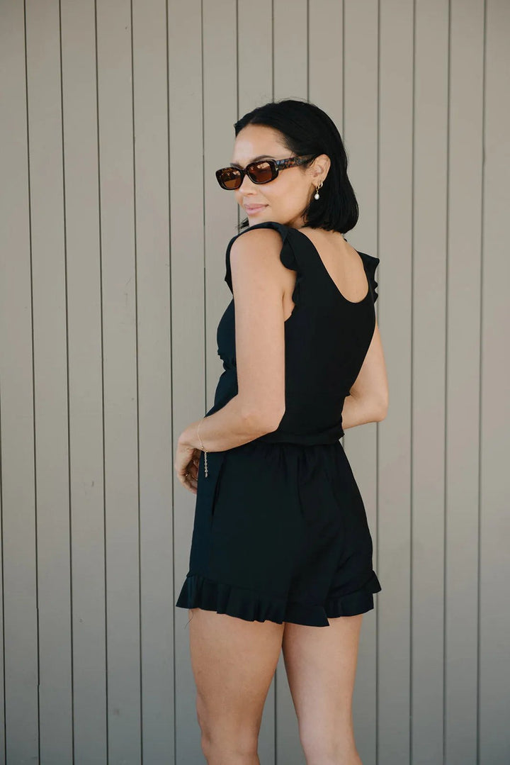 Alba™ | Costume Shaping con Short
