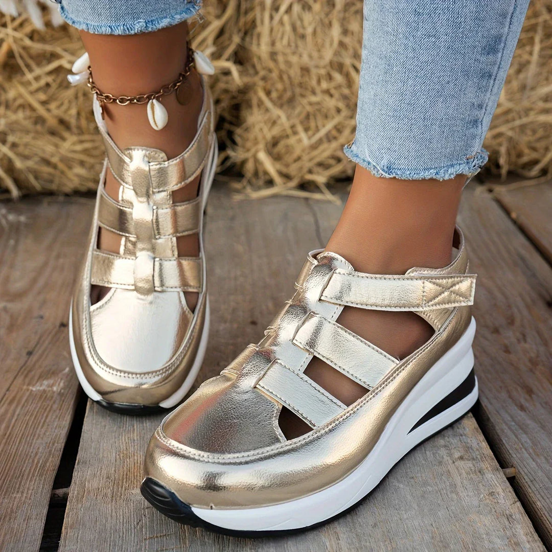 Gabriella™ | Sandali Ergonomici