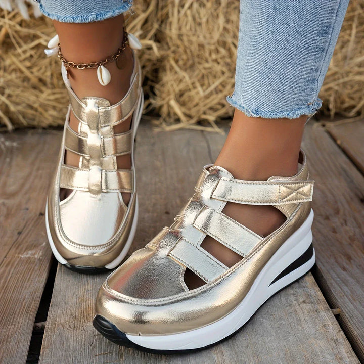 Gabriella™ | Sandali Ergonomici