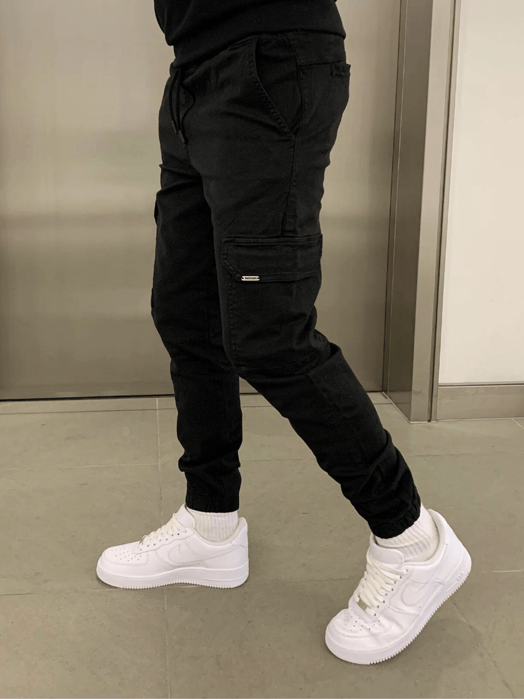 Diego™ | Cargo jogger fit