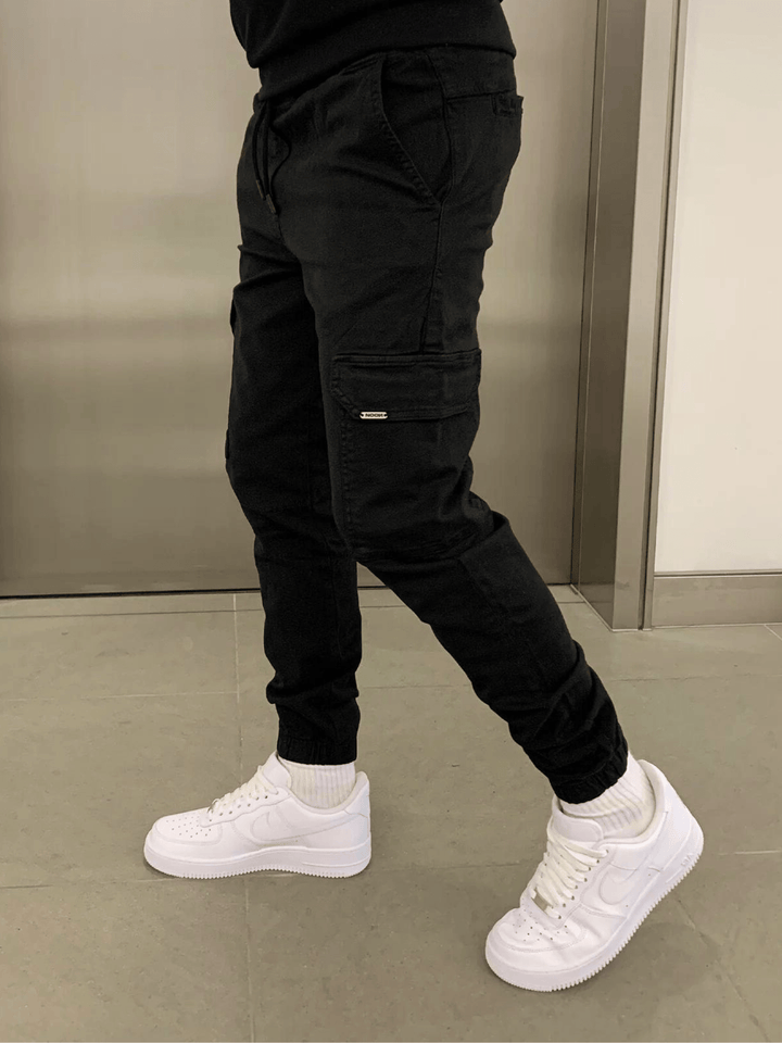 Diego™ | Cargo jogger fit