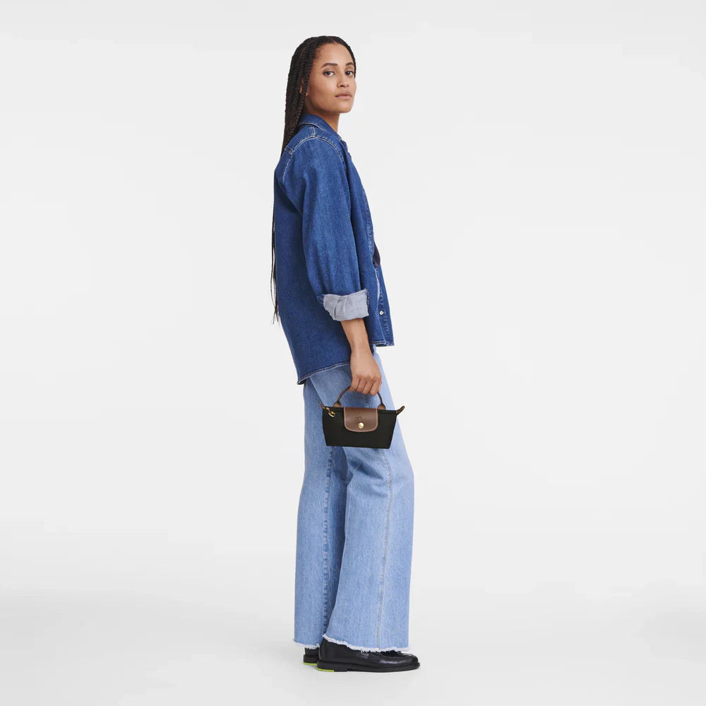 Marilena™ | Pouch elegante