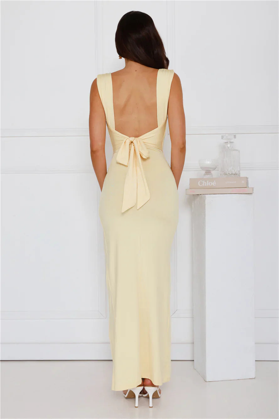 Giorgia™ | Abito Elegante