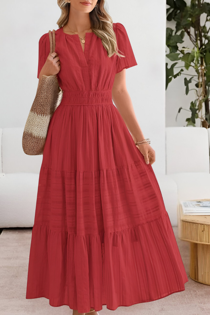 Bianca™ | Abito Boho Leggero