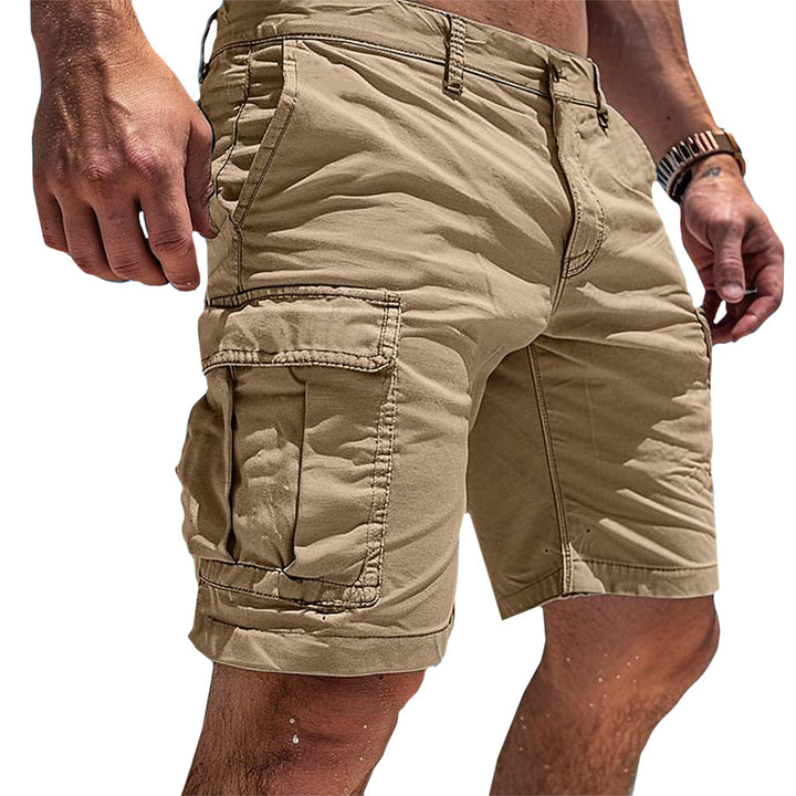 Rocco™ | Cargo Short da Uomo