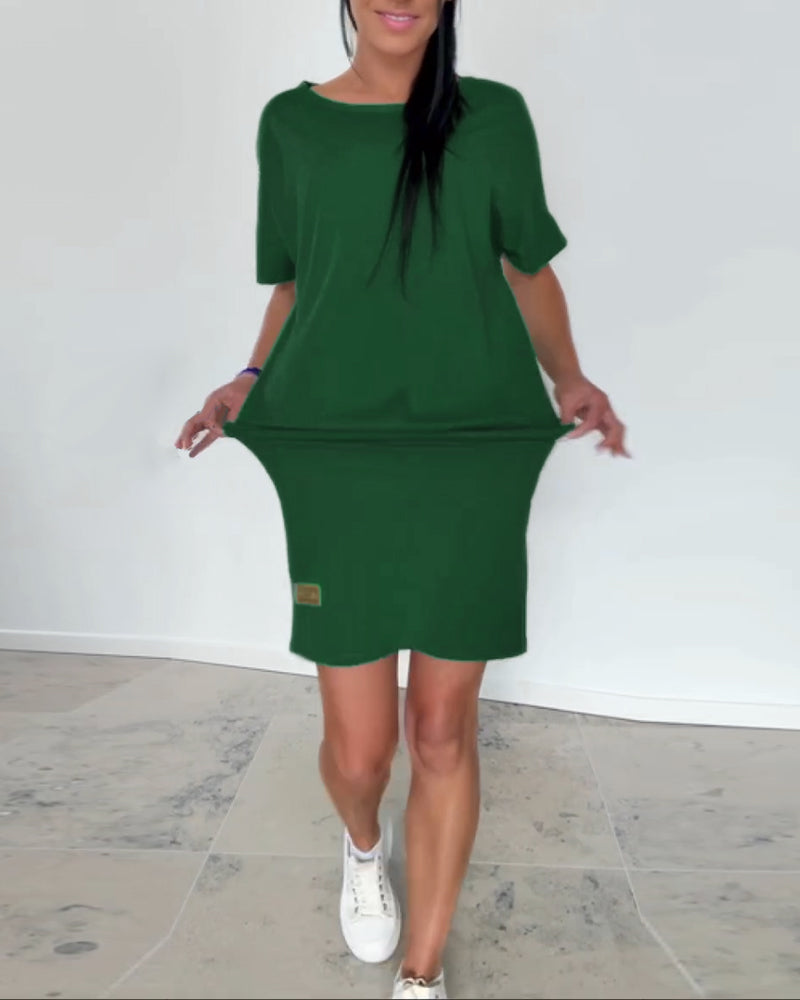 Chiara™|Abito Casual Elegante