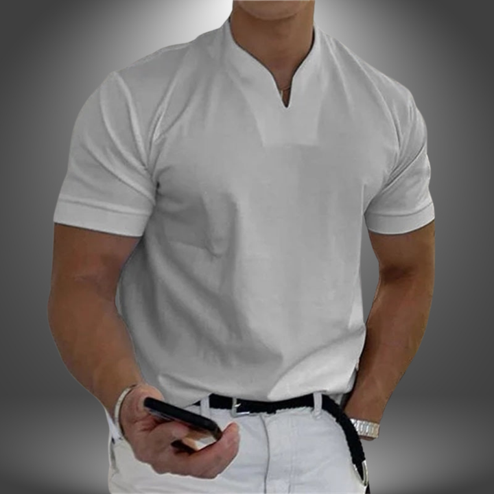 Giuliano™ | Camicia a maniche corte