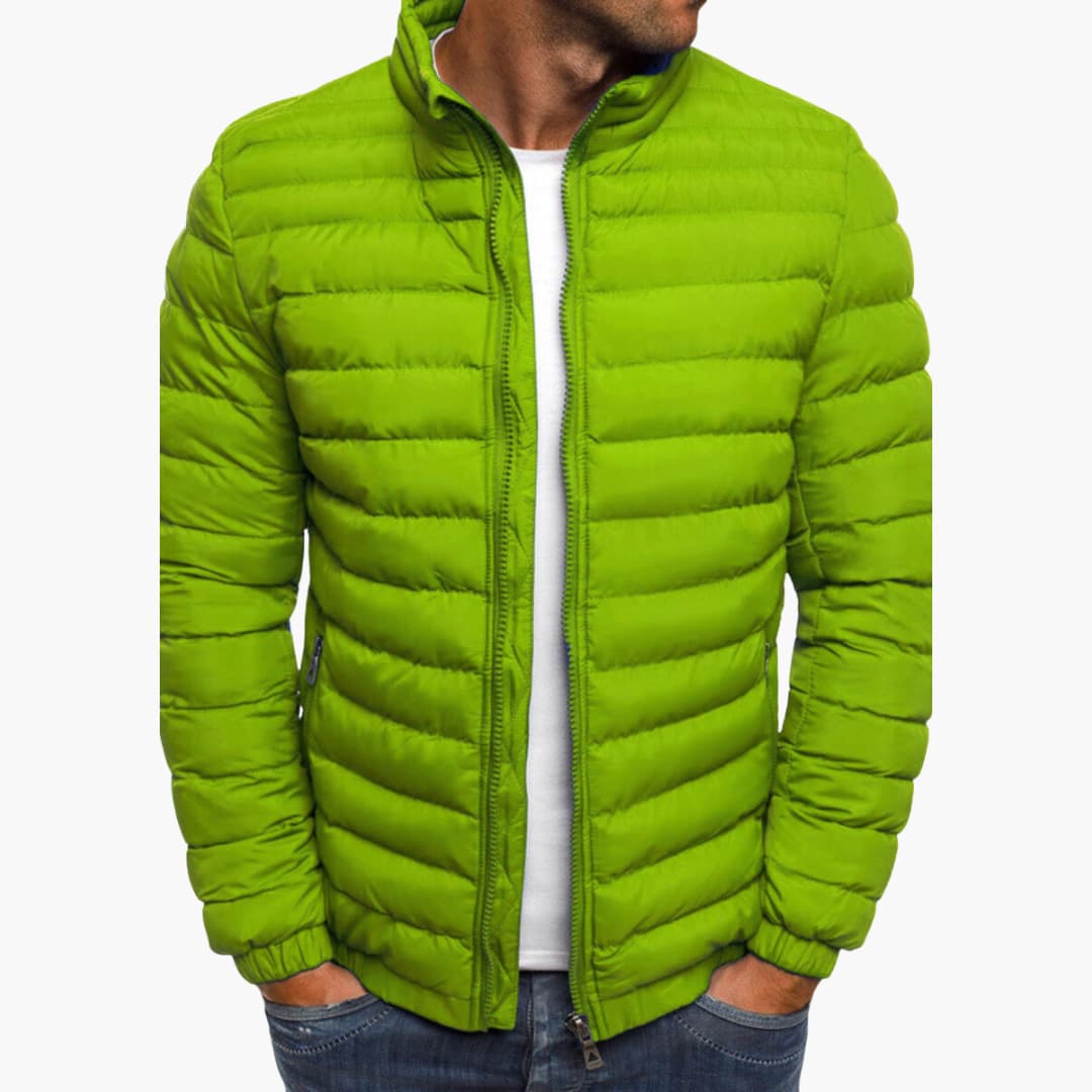 Amadeo™ | Giacca leggera