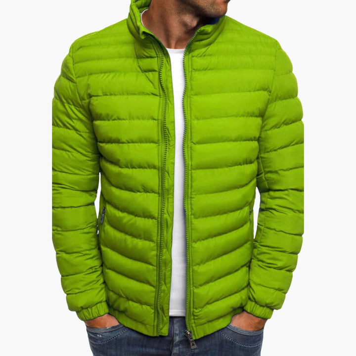Amadeo™ | Giacca leggera