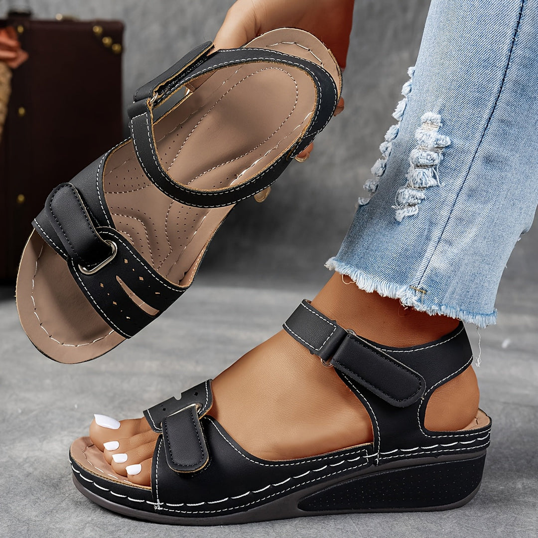 Beatrice™ | Sandalo Elegante e Confortevole