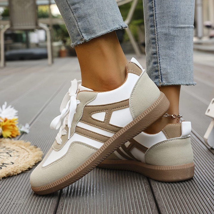 Ivana™ | Sneakers Ortopediche Comode