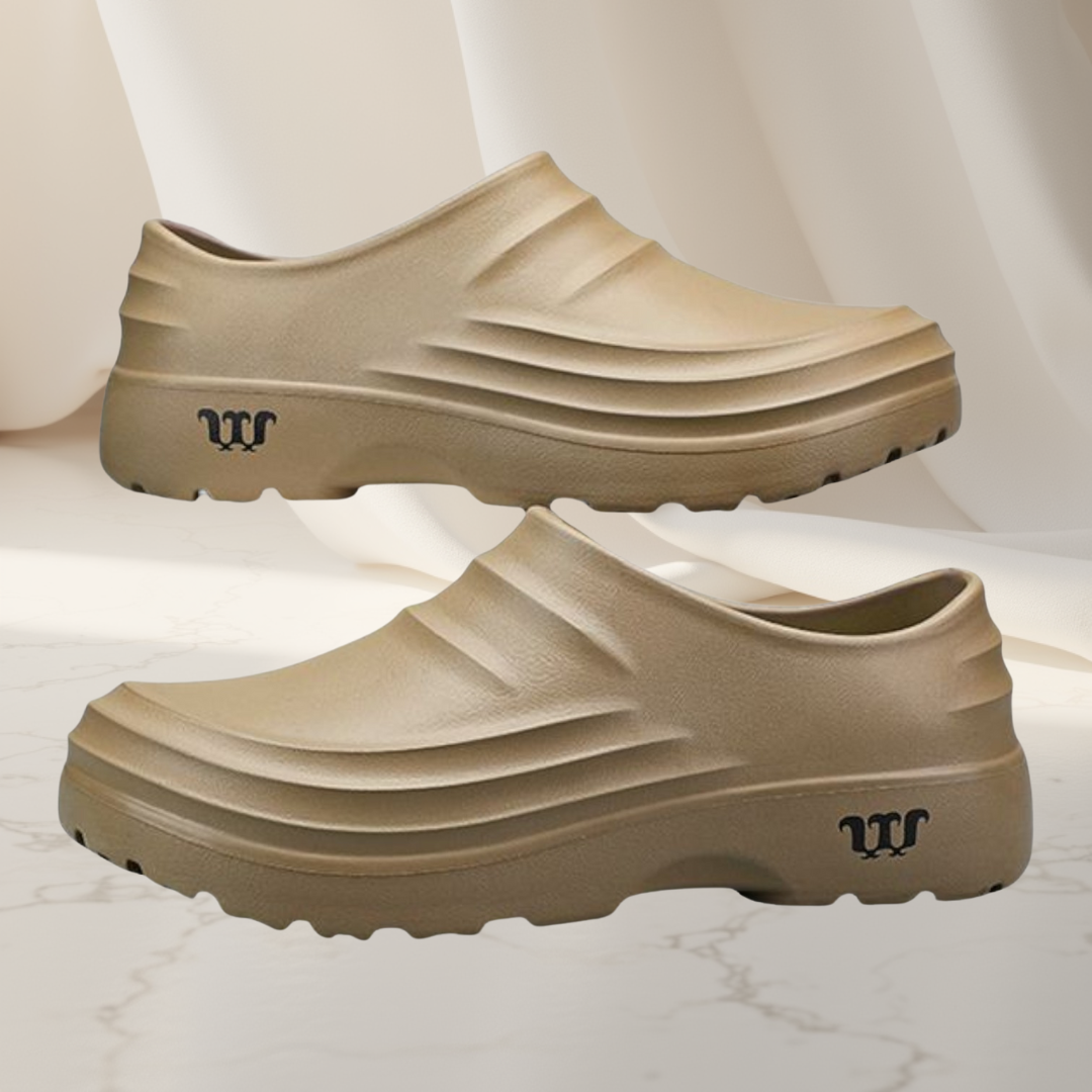 Aurelio™ | Scarpe comode e flessibili