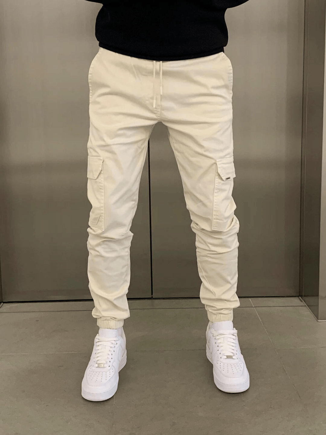 Diego™ | Cargo jogger fit
