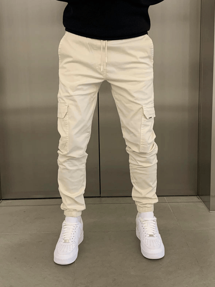 Diego™ | Cargo jogger fit