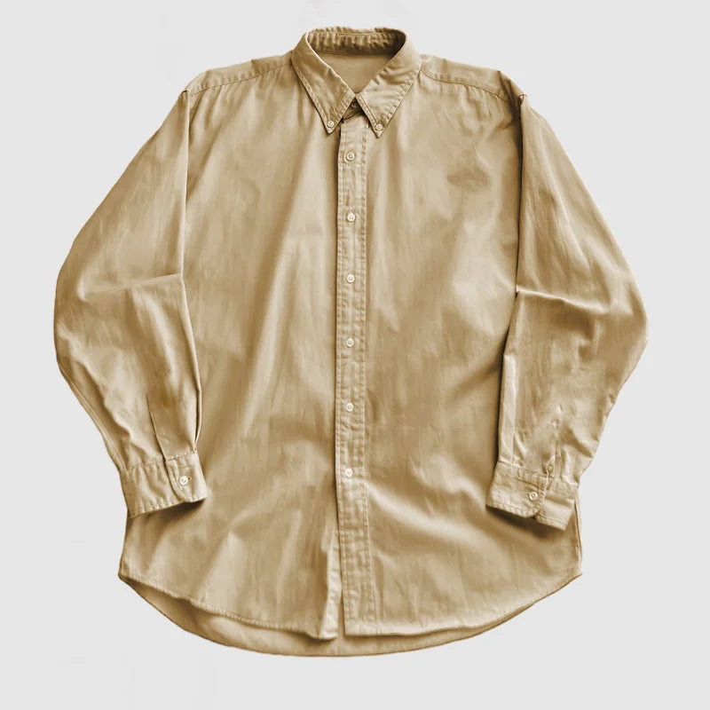 Valentino™ | Camicia manica lunga