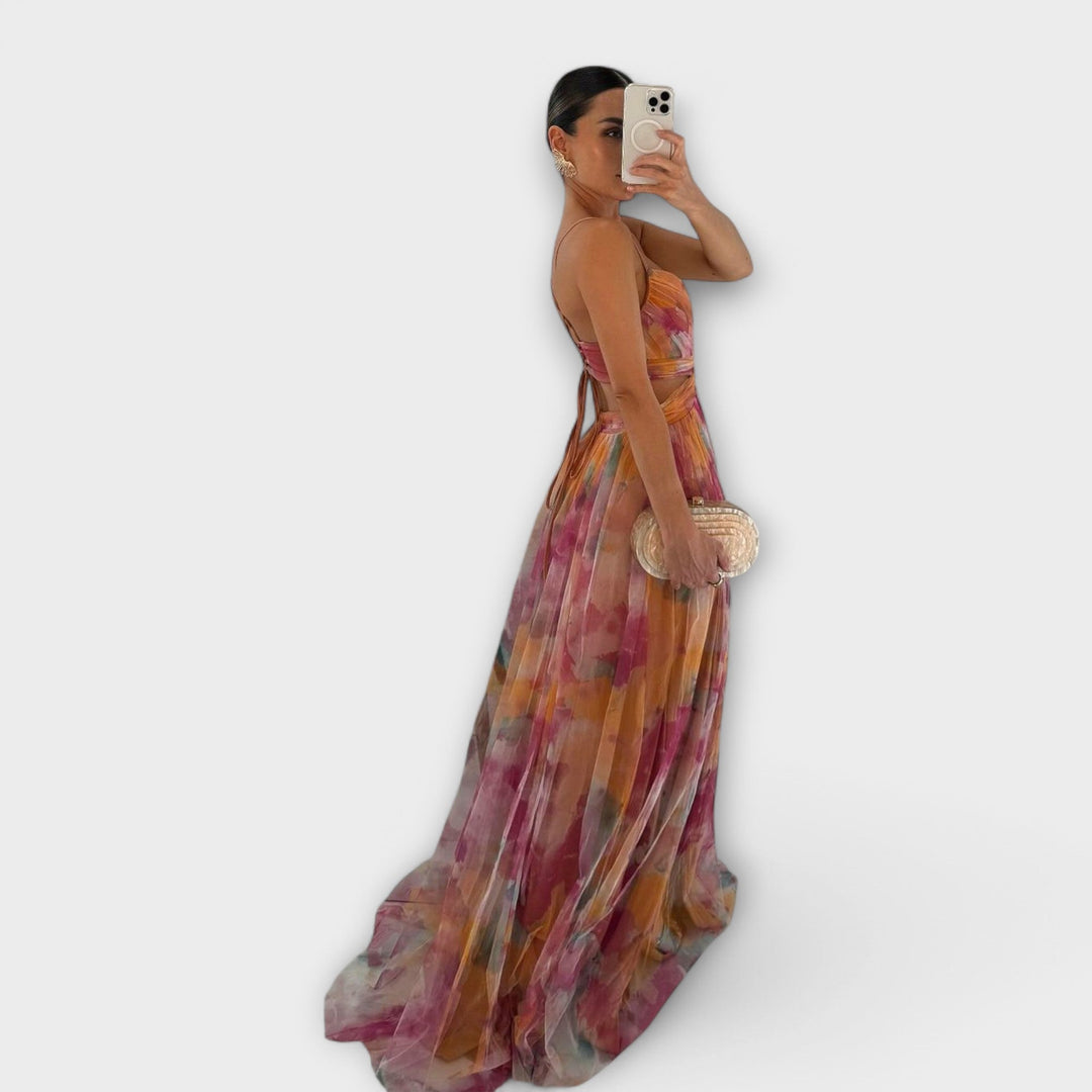 Eugenia™ | Abito elegante