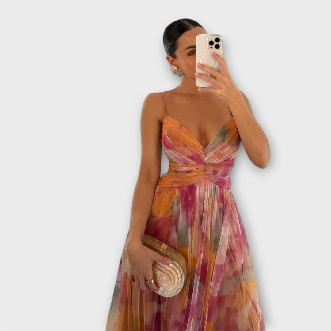 Eugenia™ | Abito elegante