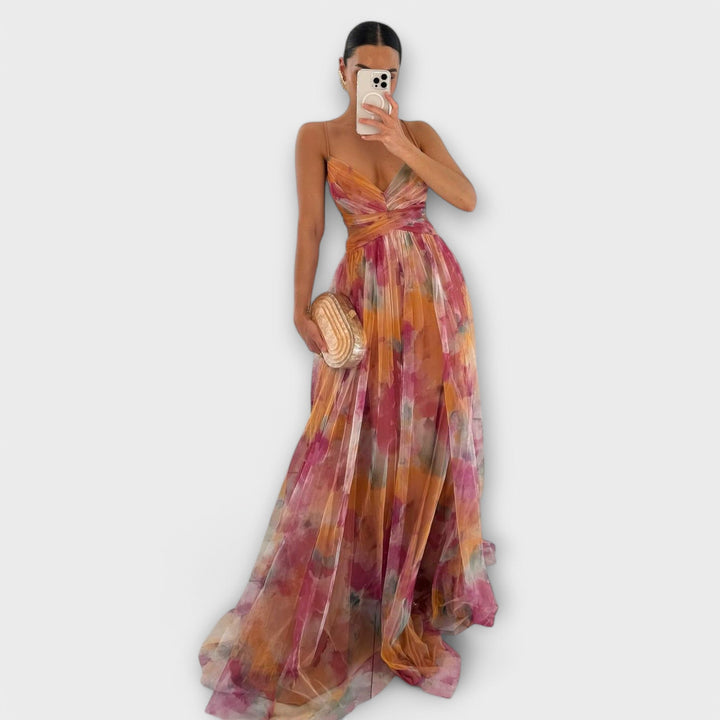 Eugenia™ | Abito elegante