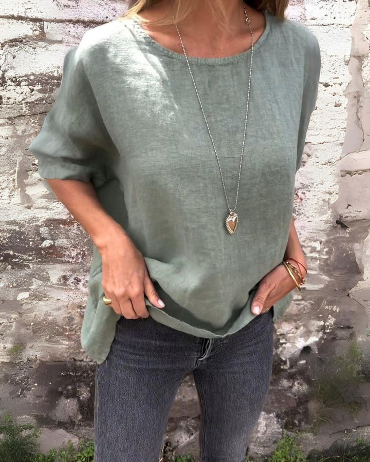 Zita™ | T-Shirt Essenziale