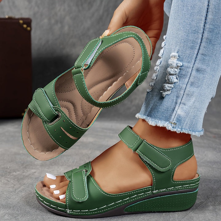 Beatrice™ | Sandalo Elegante e Confortevole