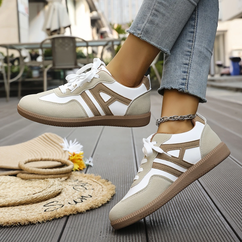 Ivana™ | Sneakers Ortopediche Comode