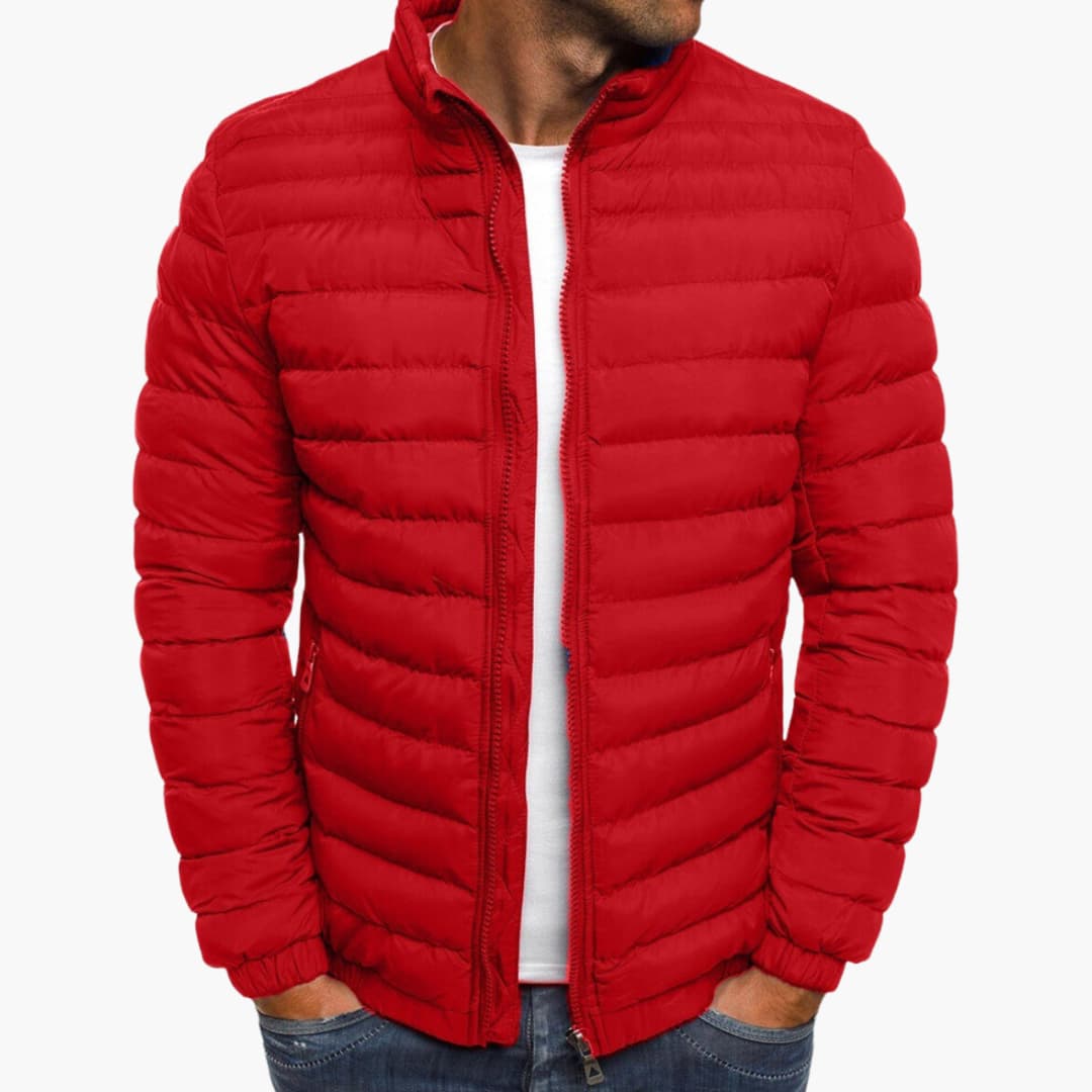 Amadeo™ | Giacca leggera