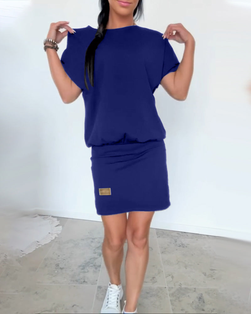 Chiara™|Abito Casual Elegante
