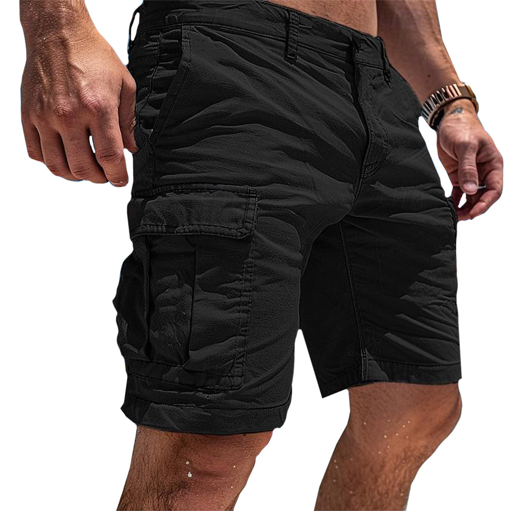 Rocco™ | Cargo Short da Uomo