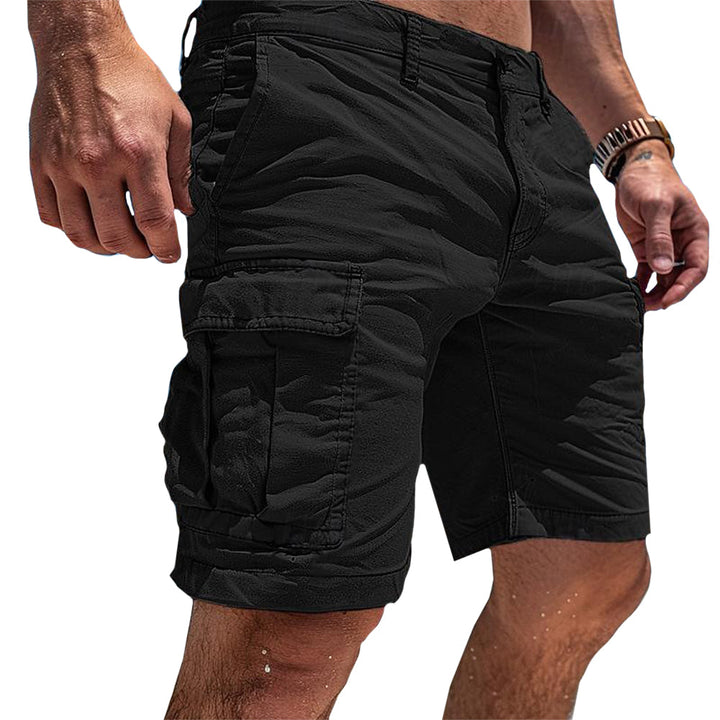 Rocco™ | Cargo Short da Uomo