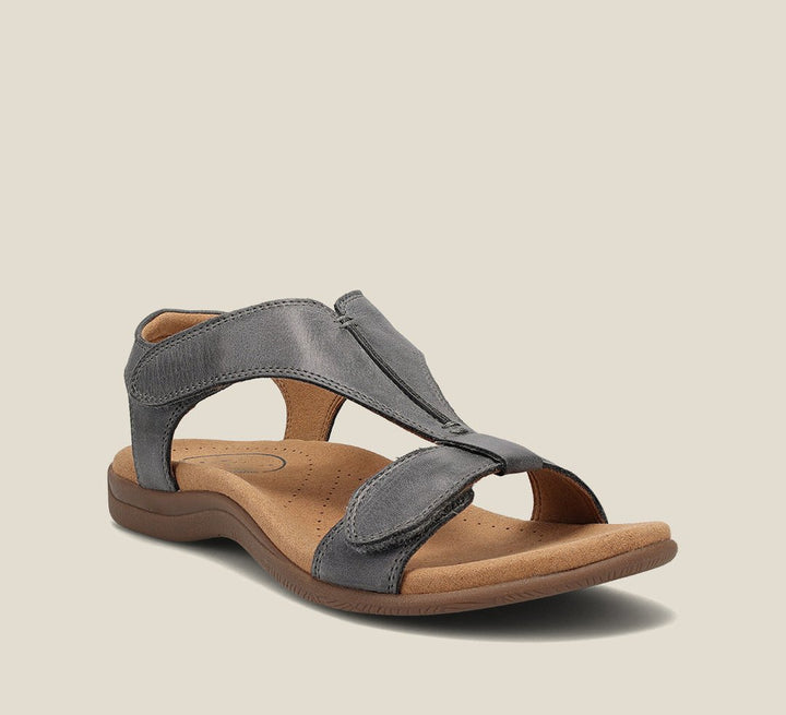Milena™ | Sandali OrthoFlex Eleganti e Comodi