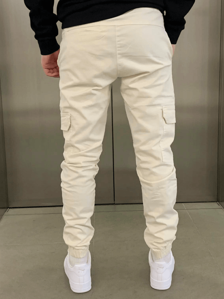Diego™ | Cargo jogger fit