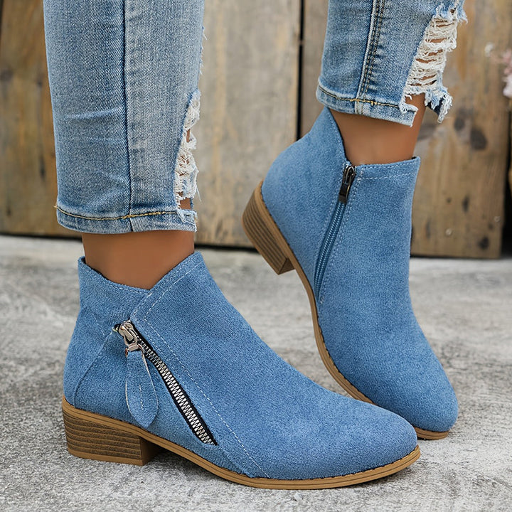 Fiora™ | Scarpe ortopediche impermeabili
