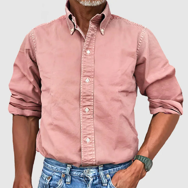 Valentino™ | Camicia manica lunga