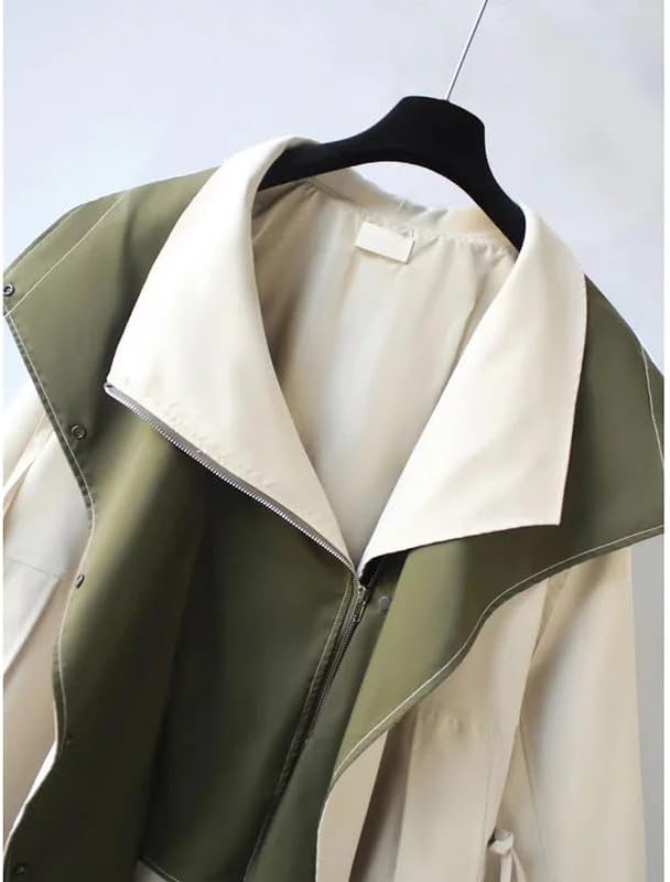 Bria™|Giacca Elegante Antivento