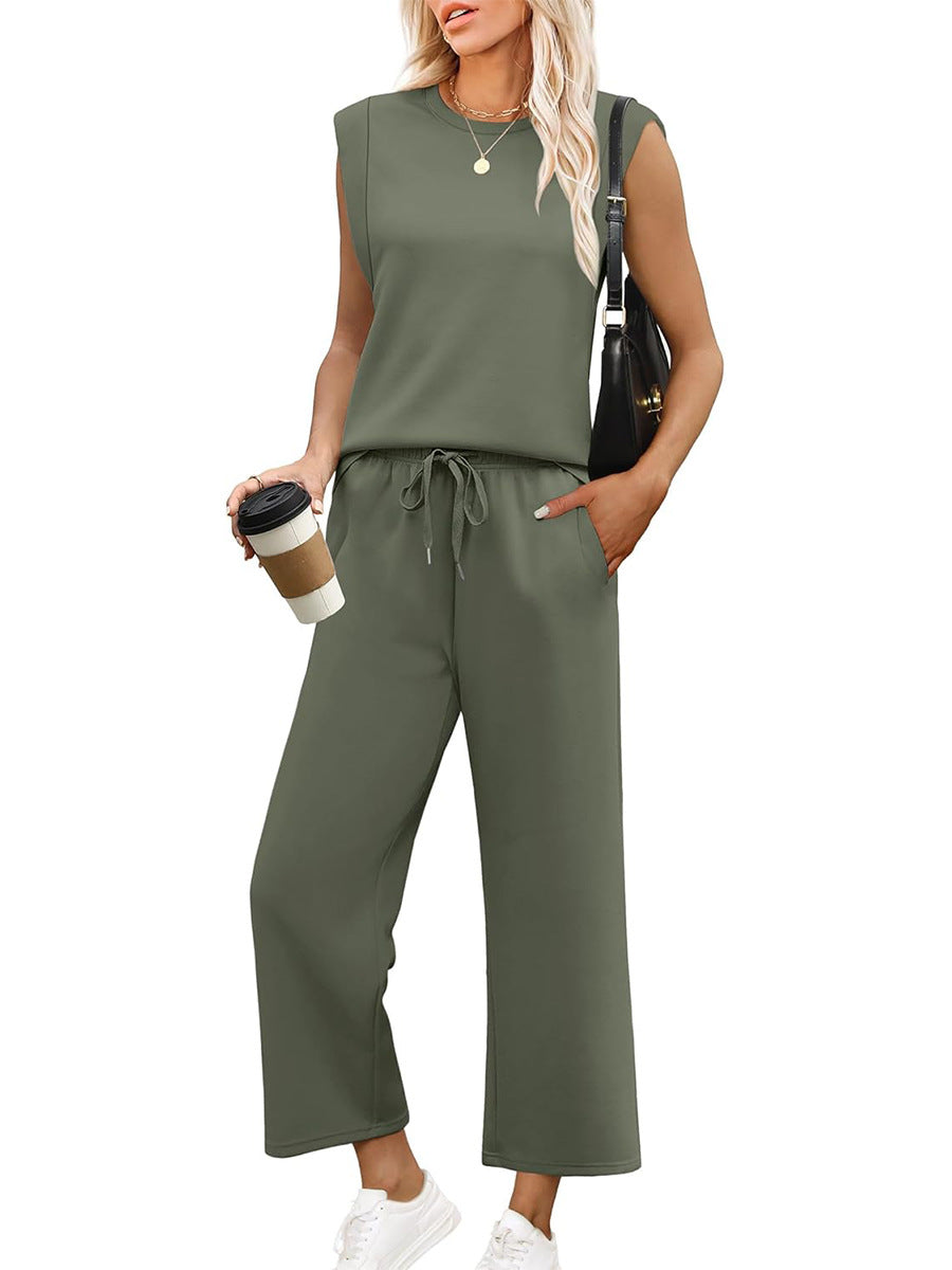 Ada™ | Set Femminile a Due Pezzi
