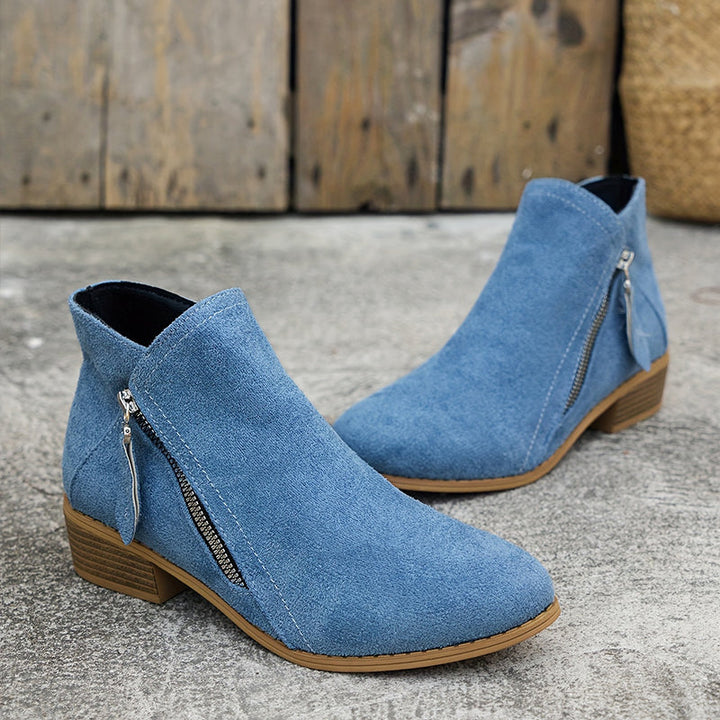 Fiora™ | Scarpe ortopediche impermeabili