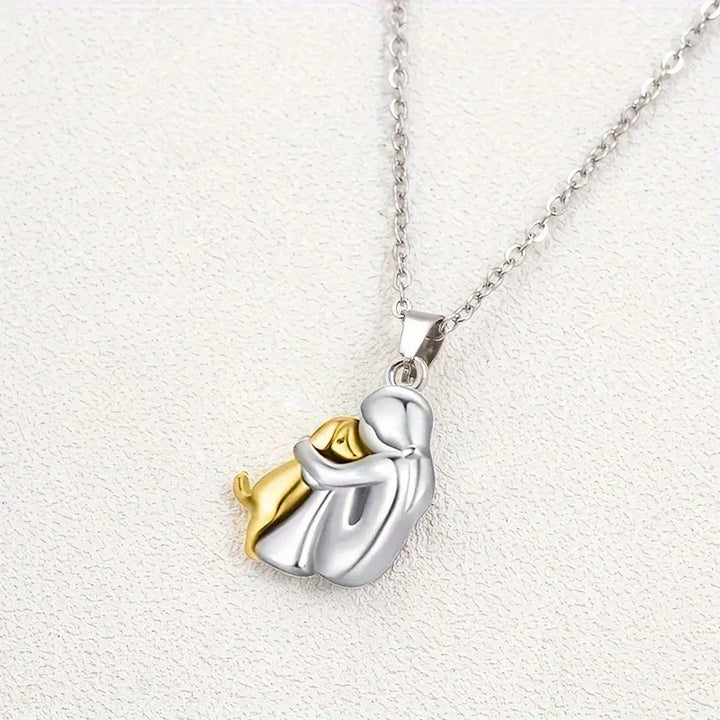 Fido™ | Collana per Amanti dei Cani (1+1 Gratis)