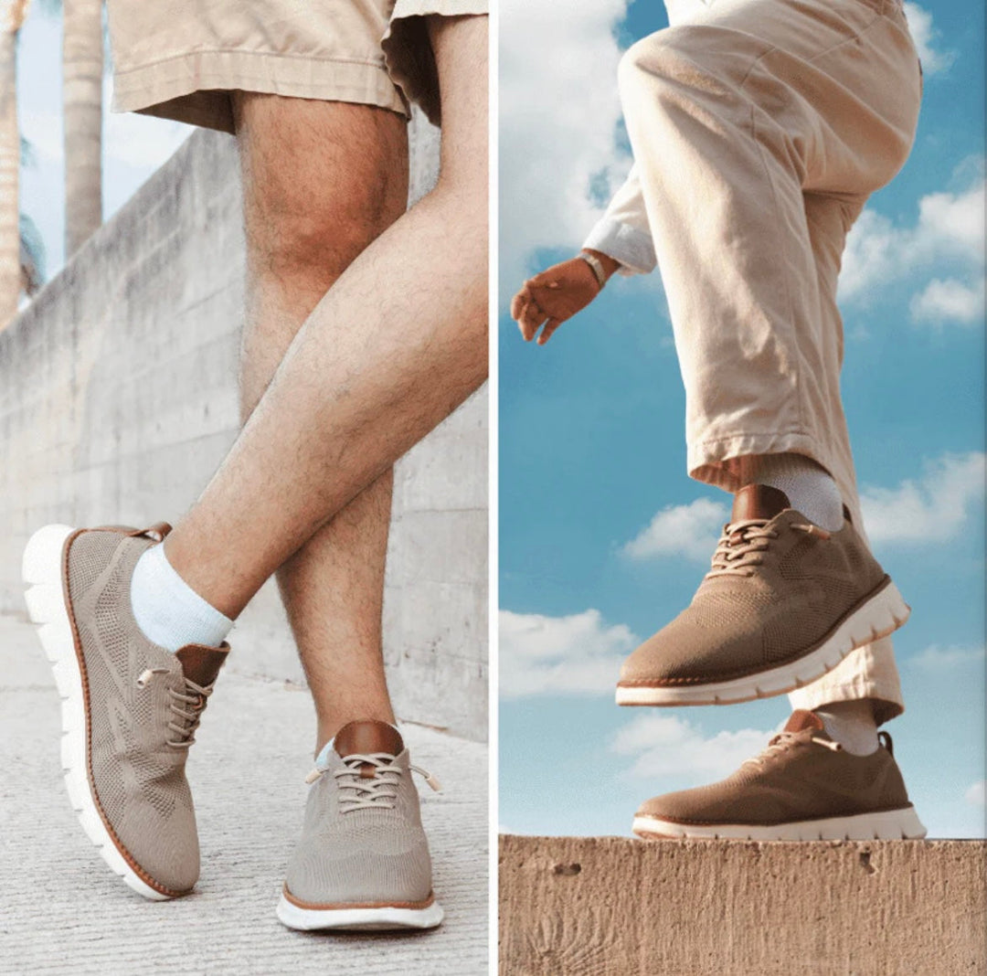Alberto™ | Scarpe Eleganti da Uomo