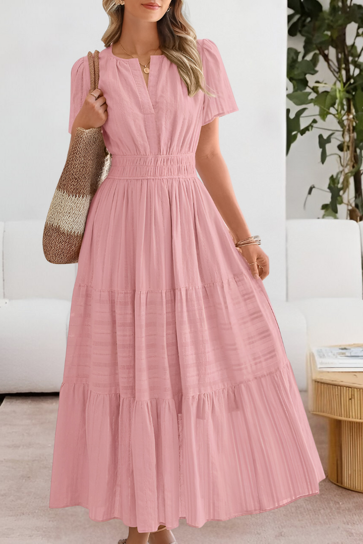 Bianca™ | Abito Boho Leggero