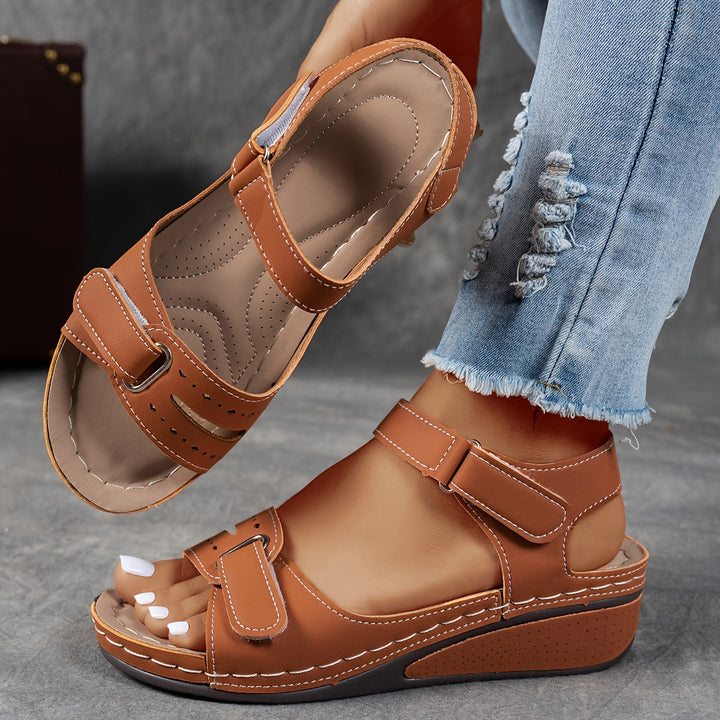 Beatrice™ | Sandalo Elegante e Confortevole