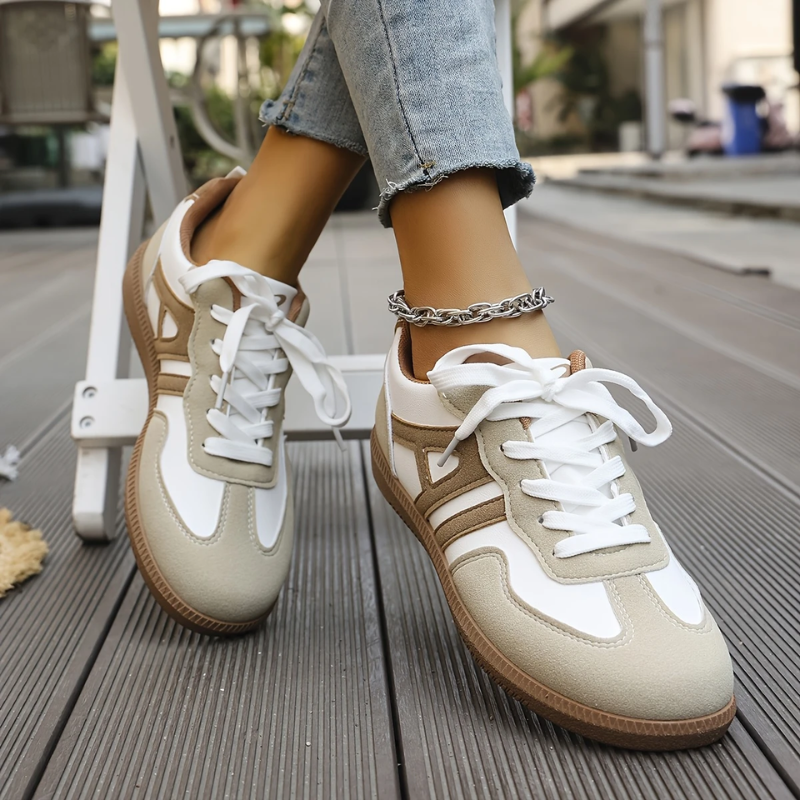 Ivana™ | Sneakers Ortopediche Comode