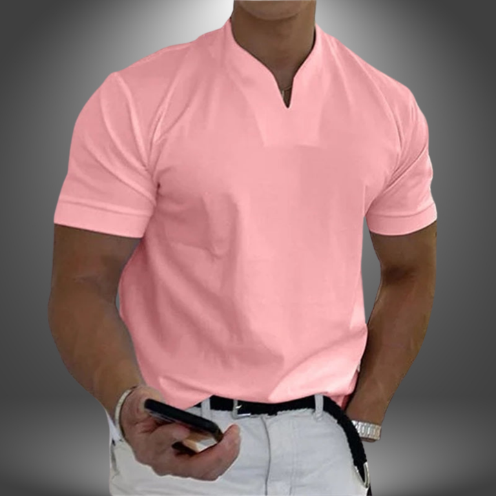 Giuliano™ | Camicia a maniche corte