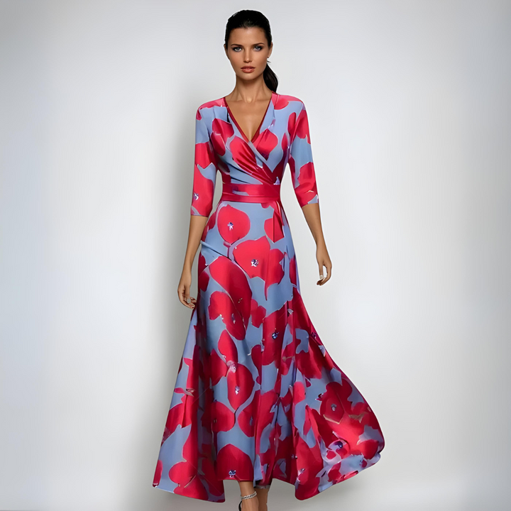 Benedetta™ | Abito floreale